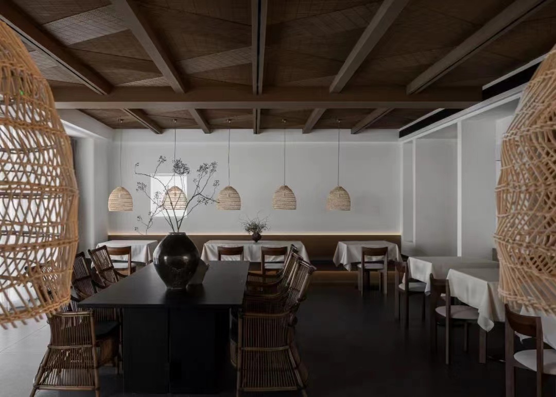 面朝大海 深圳蜜悅·莫奈瓦夏海景度假民宿設(shè)計(jì) 面朝大海 深圳蜜悅·莫奈瓦夏海景度假民宿設(shè)計(jì)