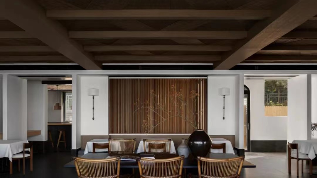 面朝大海 深圳蜜悅·莫奈瓦夏海景度假民宿設(shè)計(jì) 面朝大海 深圳蜜悅·莫奈瓦夏海景度假民宿設(shè)計(jì)