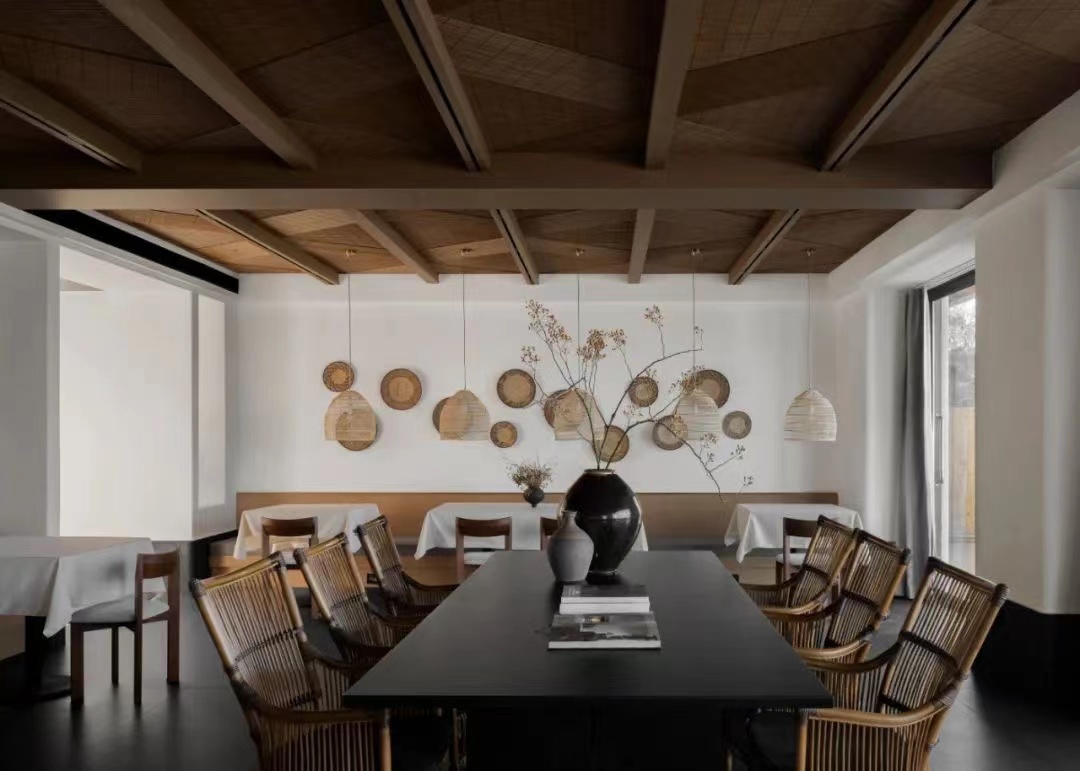 面朝大海 深圳蜜悅·莫奈瓦夏海景度假民宿設(shè)計(jì) 面朝大海 深圳蜜悅·莫奈瓦夏海景度假民宿設(shè)計(jì)