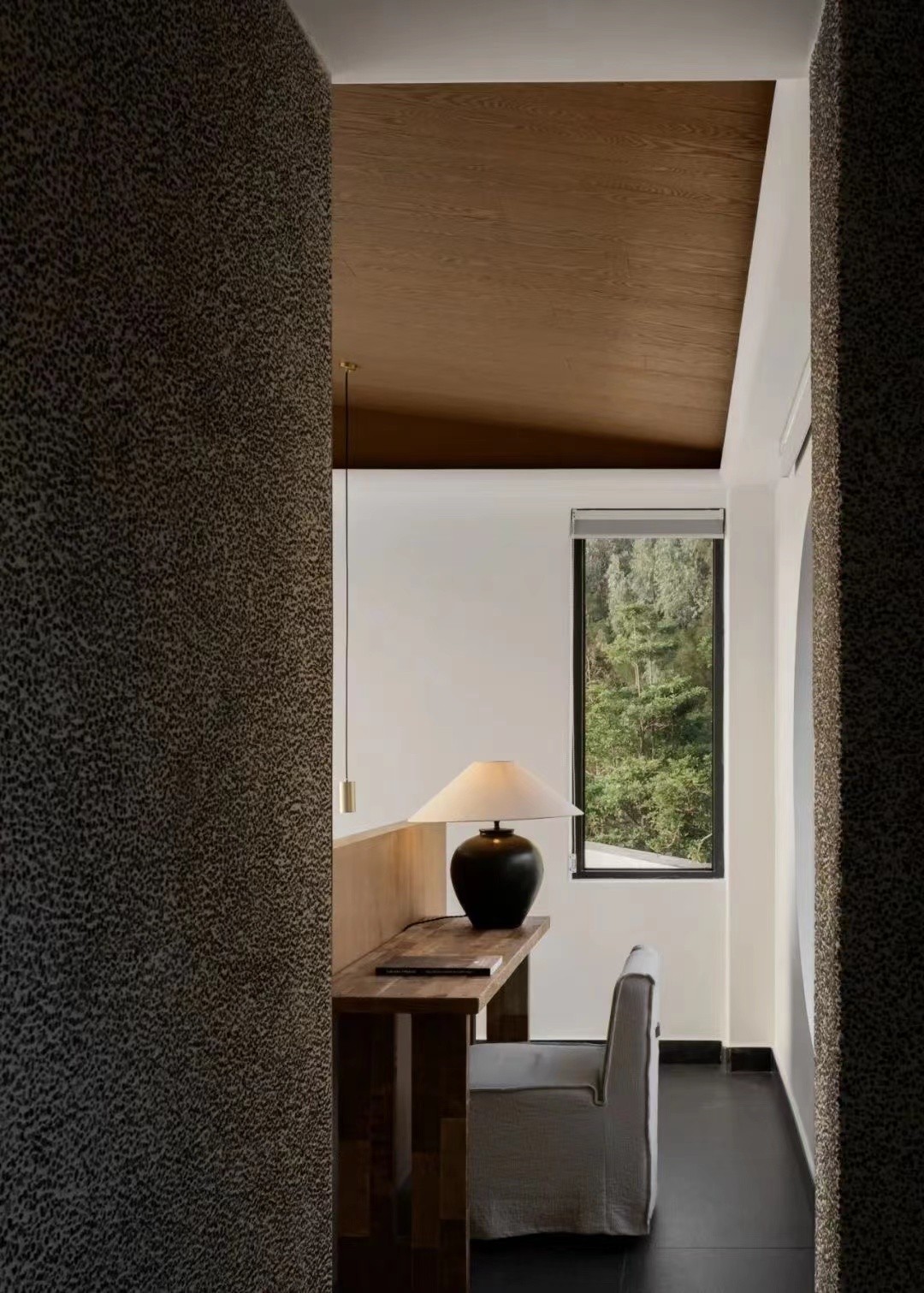 面朝大海 深圳蜜悅·莫奈瓦夏海景度假民宿設(shè)計(jì) 面朝大海 深圳蜜悅·莫奈瓦夏海景度假民宿設(shè)計(jì)