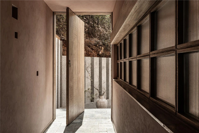 修舊如舊   云南敘舊 · 山海事特色民宿設計案例