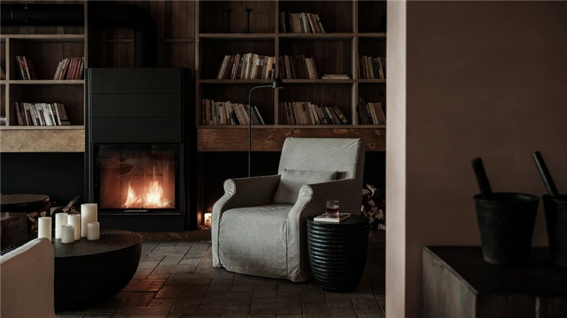 修舊如舊   云南敘舊 · 山海事特色民宿設計案例