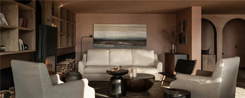 修舊如舊   云南敘舊 · 山海事特色民宿設計案例