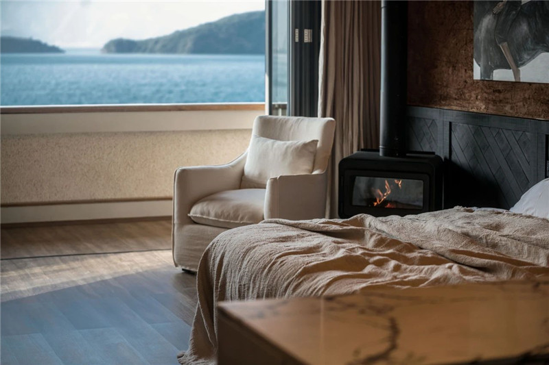 修舊如舊   云南敘舊 · 山海事特色民宿設計案例