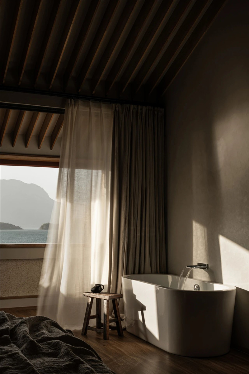 修舊如舊   云南敘舊 · 山海事特色民宿設計案例