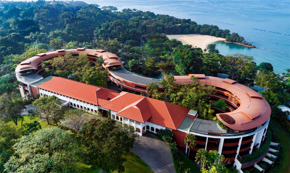 大境設計專業(yè)酒店設計公司