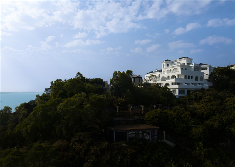 大境設計專業(yè)酒店設計公司