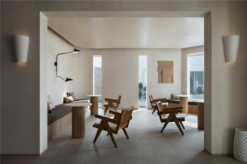 大境設計專業(yè)酒店設計公司