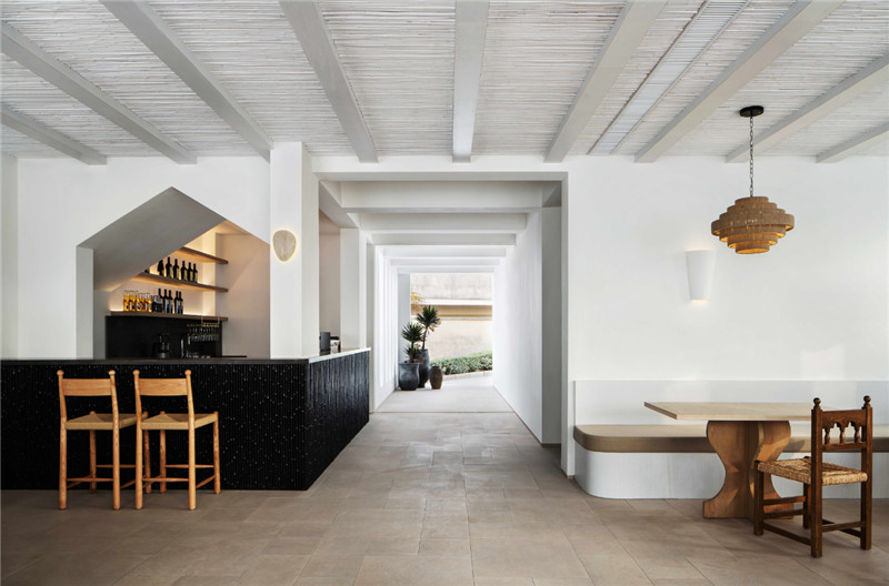 大境設計專業(yè)酒店設計公司