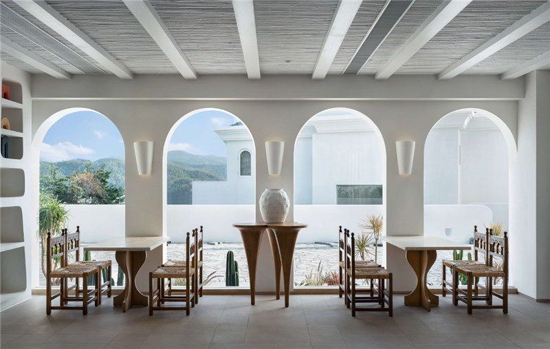 大境設計專業(yè)酒店設計公司