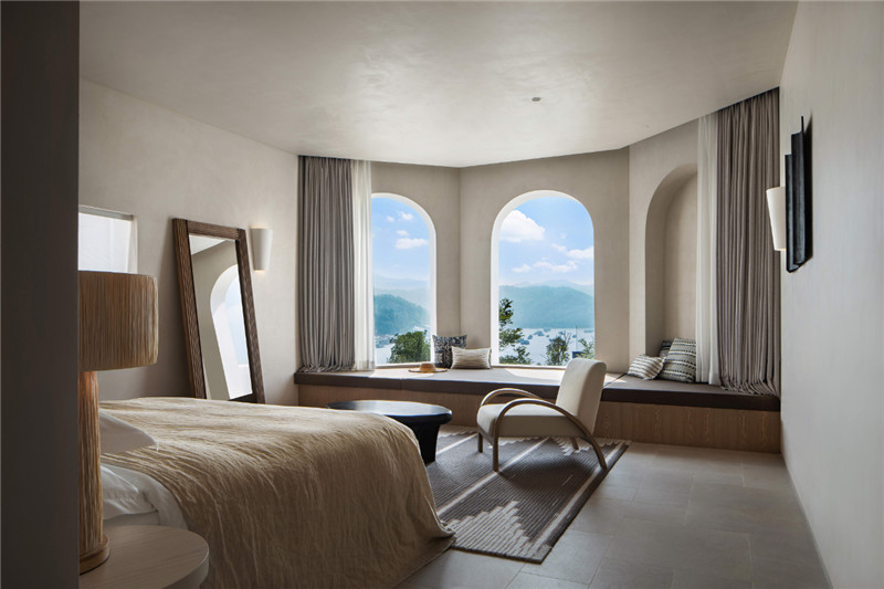 大境設計專業(yè)酒店設計公司