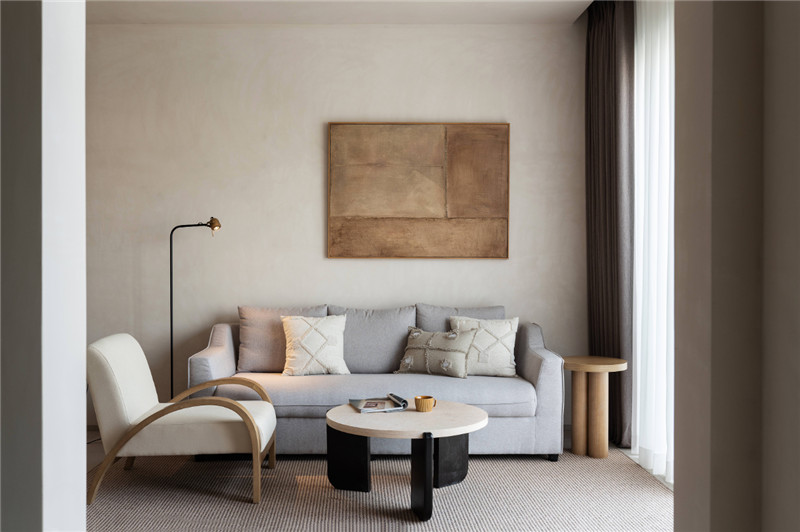 大境設計專業(yè)酒店設計公司