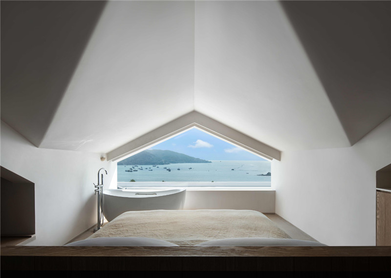 大境設計專業(yè)酒店設計公司