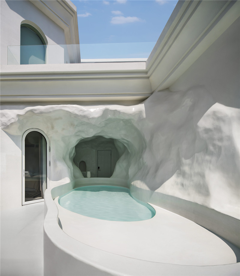 大境設計專業(yè)酒店設計公司