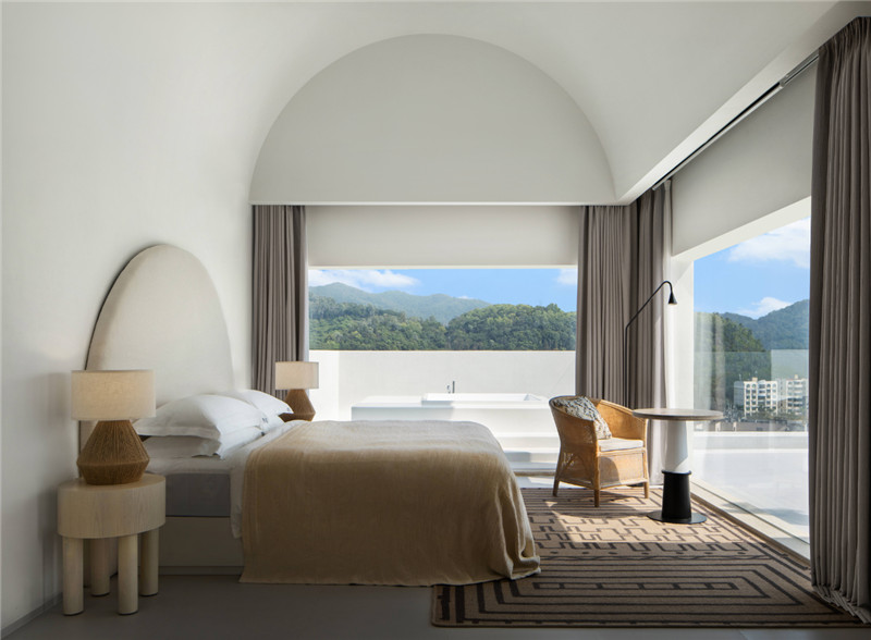 大境設計專業(yè)酒店設計公司