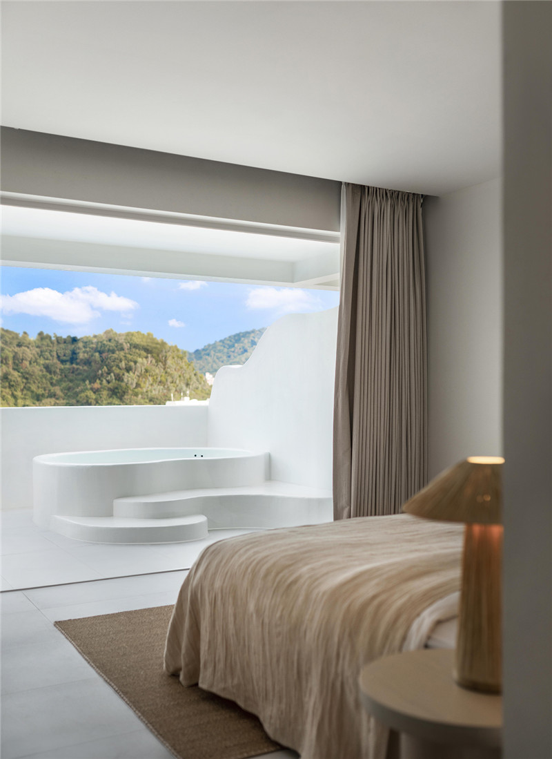 大境設計專業(yè)酒店設計公司