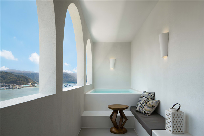 大境設計專業(yè)酒店設計公司