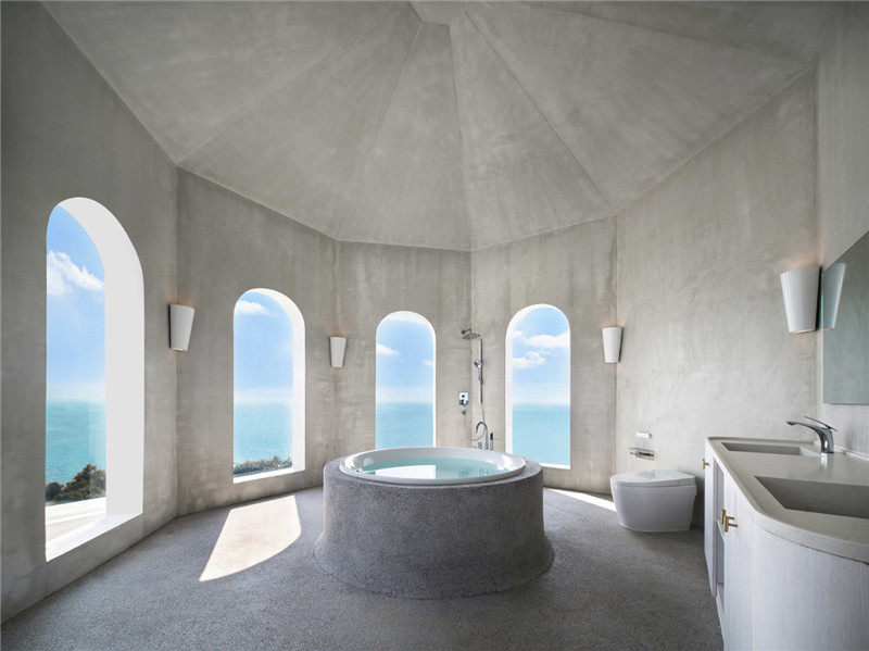 大境設計專業(yè)酒店設計公司