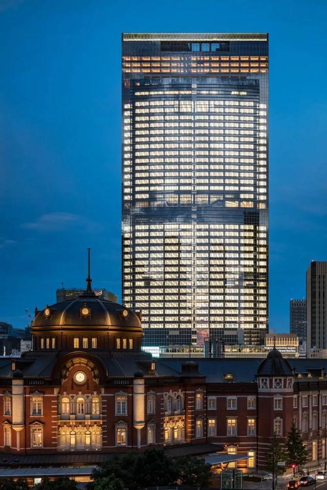 2023年日本即將開業(yè)的頂級品牌酒店設(shè)計(jì)前瞻