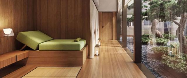 2023年日本即將開業(yè)的頂級品牌酒店設(shè)計(jì)前瞻