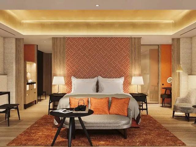 2023年日本即將開業(yè)的頂級品牌酒店設(shè)計(jì)前瞻