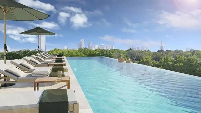 2023年日本即將開業(yè)的頂級品牌酒店設(shè)計(jì)前瞻