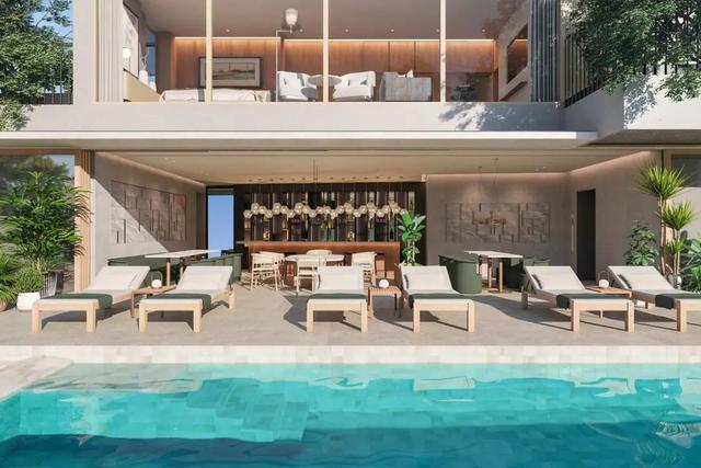 2023年日本即將開業(yè)的頂級品牌酒店設(shè)計(jì)前瞻