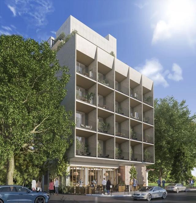 2023年日本即將開業(yè)的頂級品牌酒店設(shè)計(jì)前瞻