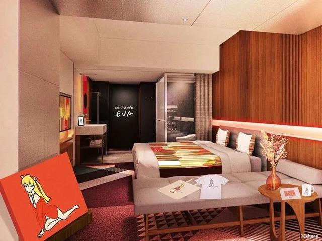 2023年日本即將開業(yè)的頂級品牌酒店設(shè)計(jì)前瞻