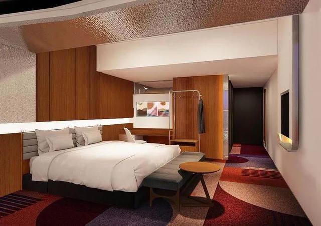 2023年日本即將開業(yè)的頂級品牌酒店設(shè)計(jì)前瞻