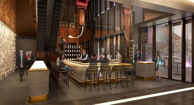 2023年日本即將開業(yè)的頂級品牌酒店設(shè)計(jì)前瞻