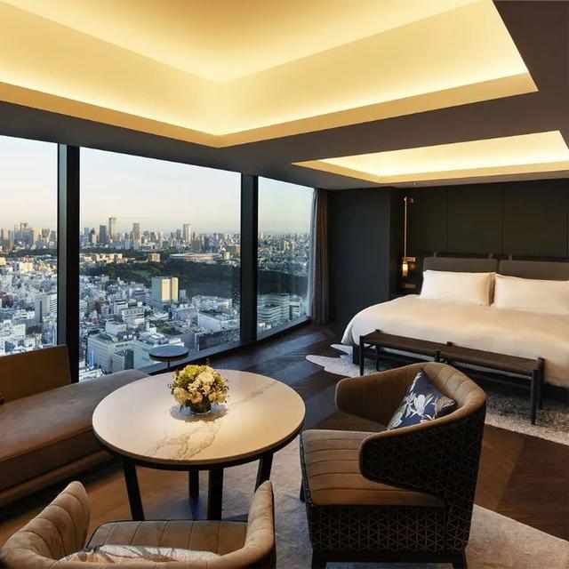 2023年日本即將開業(yè)的頂級品牌酒店設(shè)計(jì)前瞻