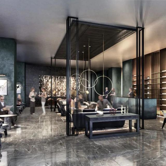 2023年日本即將開業(yè)的頂級品牌酒店設(shè)計(jì)前瞻