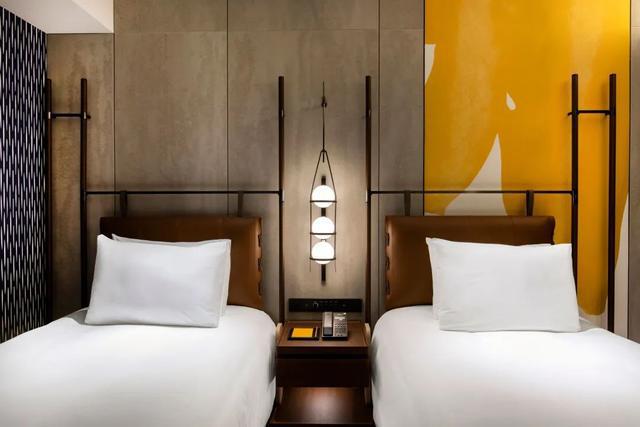 2023年日本即將開業(yè)的頂級品牌酒店設(shè)計(jì)前瞻