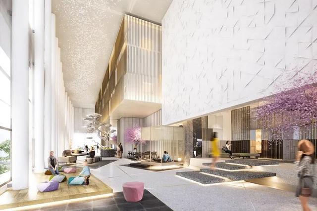 2023年日本即將開業(yè)的頂級品牌酒店設(shè)計(jì)前瞻