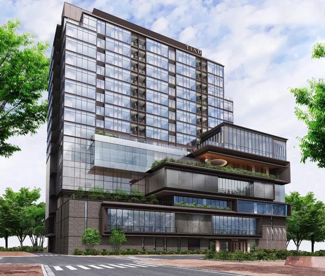 2023年日本即將開業(yè)的頂級品牌酒店設(shè)計(jì)前瞻