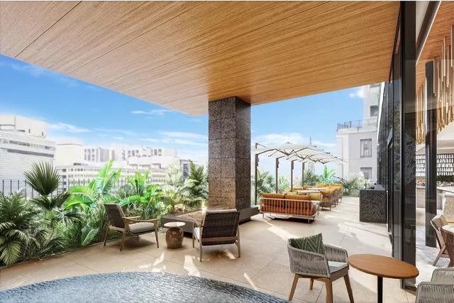 2023年日本即將開業(yè)的頂級品牌酒店設(shè)計(jì)前瞻