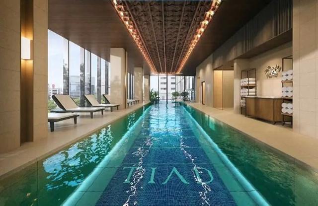 2023年日本即將開業(yè)的頂級品牌酒店設(shè)計(jì)前瞻