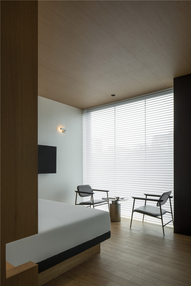 成都SFEEL設(shè)計(jì)師酒店太古里紀(jì)念店設(shè)計(jì)