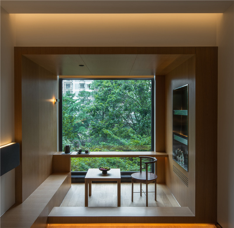 成都SFEEL設(shè)計(jì)師酒店太古里紀(jì)念店設(shè)計(jì)