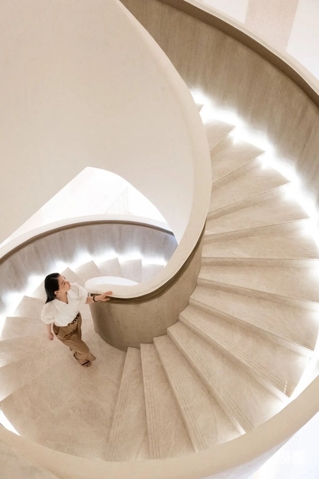 高端藝術(shù)酒店設(shè)計(jì)  上海西岸美高梅酒店設(shè)計(jì)方案