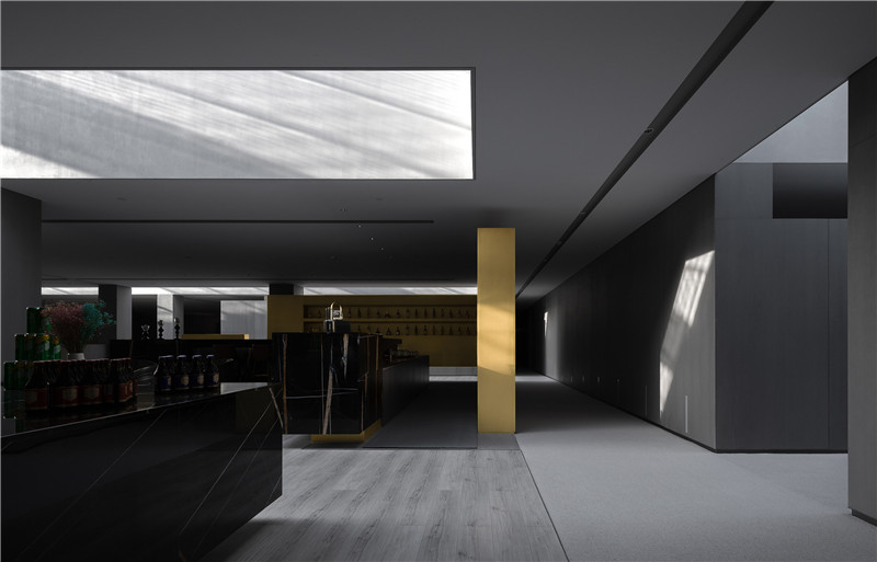 引領(lǐng)潮流  杭州曲水蘭亭溫泉度假酒店設(shè)計(jì)案例