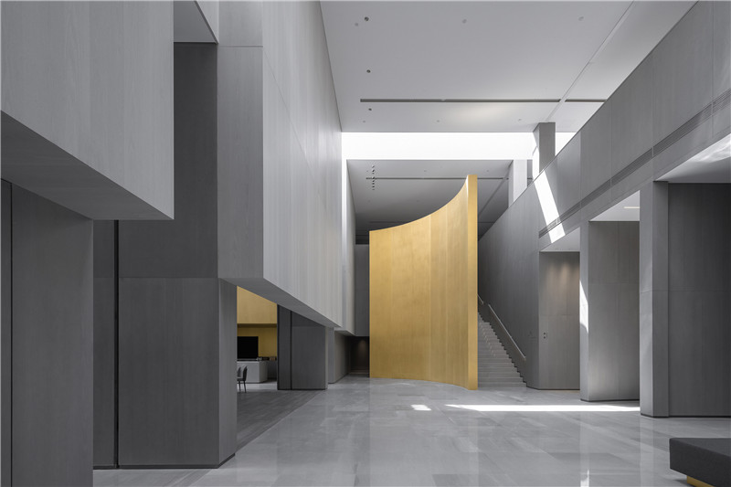 引領(lǐng)潮流  杭州曲水蘭亭溫泉度假酒店設(shè)計(jì)案例