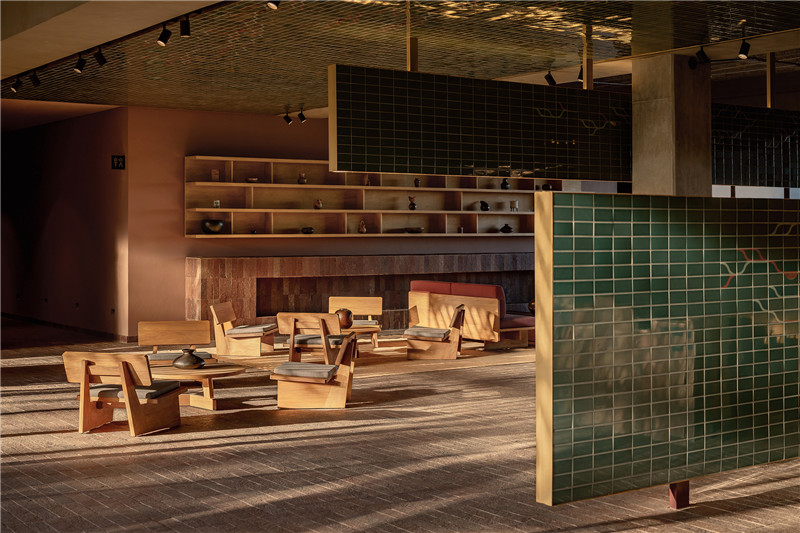 阿連德希爾頓Tapestry精選精品度假酒店設(shè)計(jì)方案