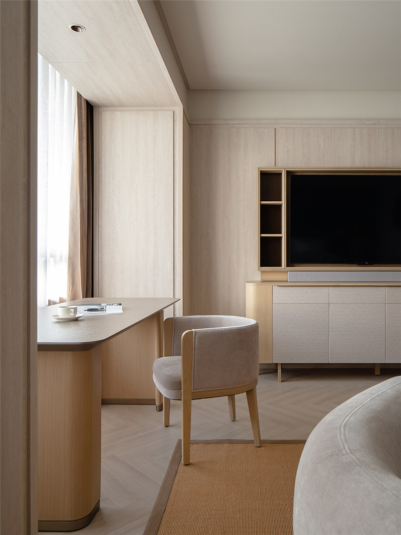 優(yōu)雅質感 上海浦東新區(qū)桔子水晶酒店設計 優(yōu)雅質感 上海浦東新區(qū)桔子水晶酒店設計