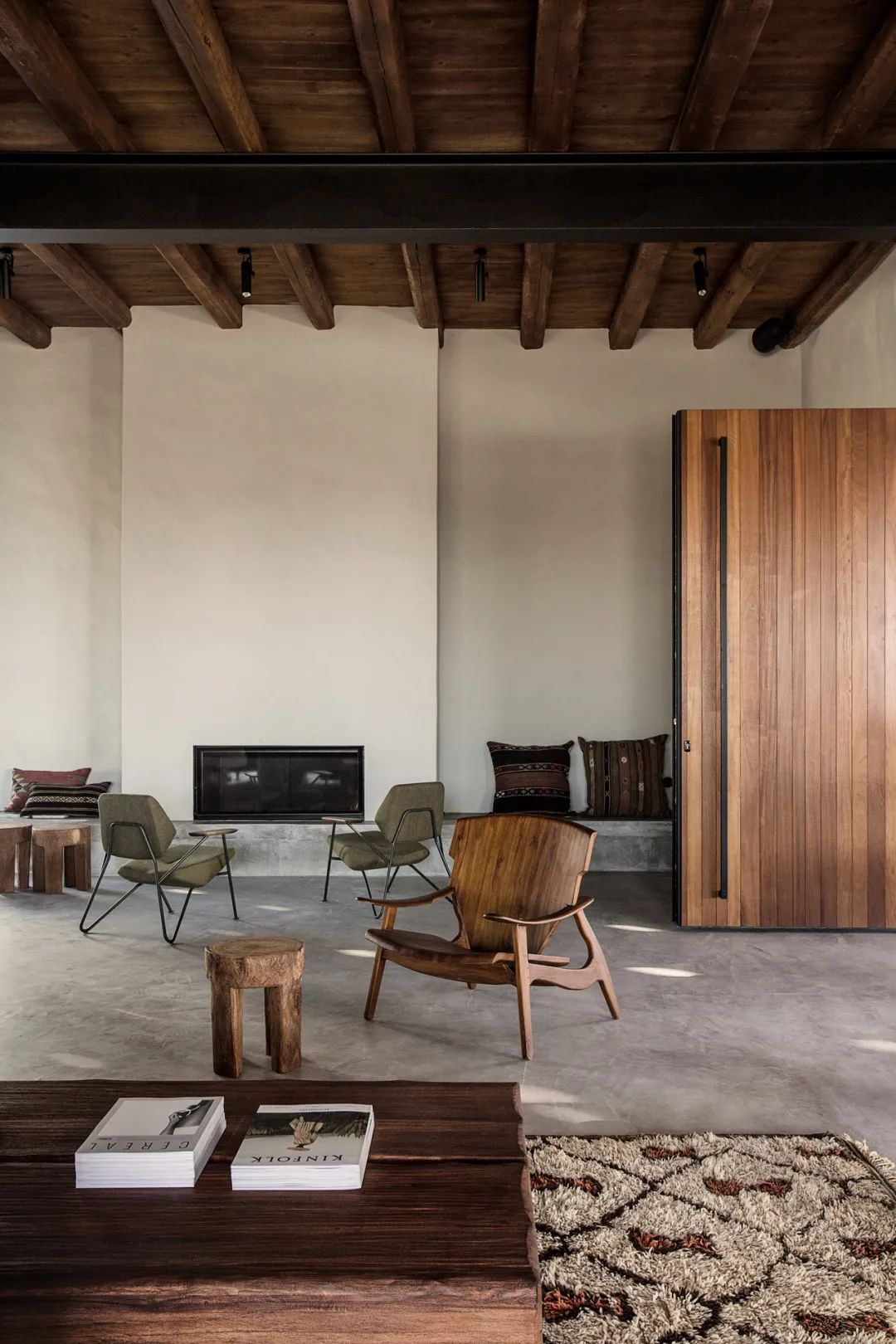 極簡主義融合鄉(xiāng)村質(zhì)樸 希臘CASA COOK度假酒店設(shè)計(jì) 極簡主義融合鄉(xiāng)村質(zhì)樸 希臘CASA COOK度假酒店設(shè)計(jì)