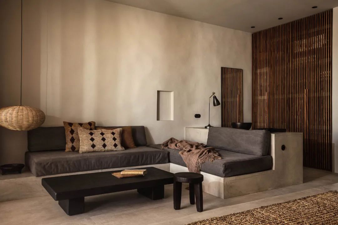 極簡主義融合鄉(xiāng)村質(zhì)樸 希臘CASA COOK度假酒店設(shè)計(jì) 極簡主義融合鄉(xiāng)村質(zhì)樸 希臘CASA COOK度假酒店設(shè)計(jì)