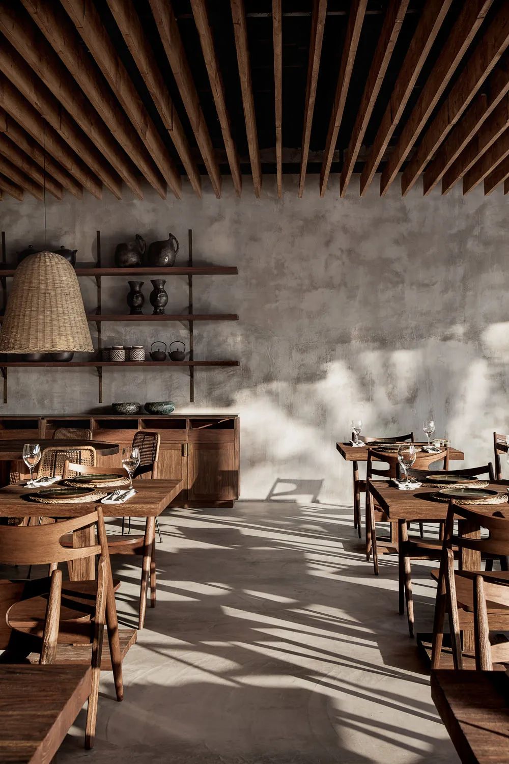 極簡主義融合鄉(xiāng)村質(zhì)樸 希臘CASA COOK度假酒店設(shè)計(jì) 極簡主義融合鄉(xiāng)村質(zhì)樸 希臘CASA COOK度假酒店設(shè)計(jì)