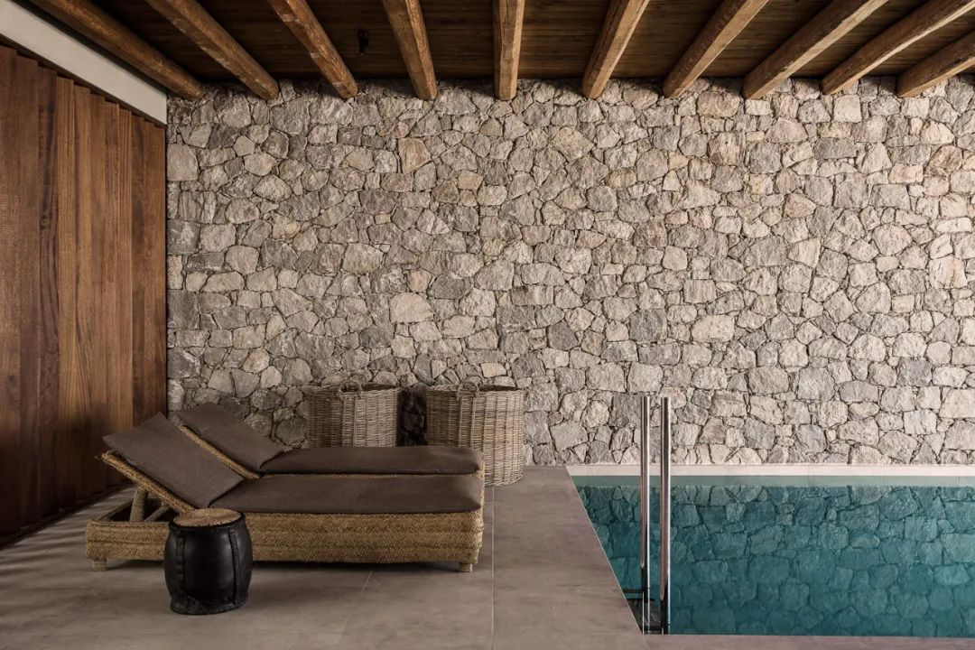 極簡主義融合鄉(xiāng)村質(zhì)樸 希臘CASA COOK度假酒店設(shè)計(jì) 極簡主義融合鄉(xiāng)村質(zhì)樸 希臘CASA COOK度假酒店設(shè)計(jì)