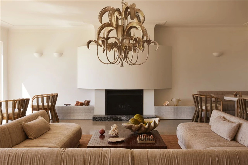 Lancemore Milawax精品鄉(xiāng)村民宿酒店設(shè)計